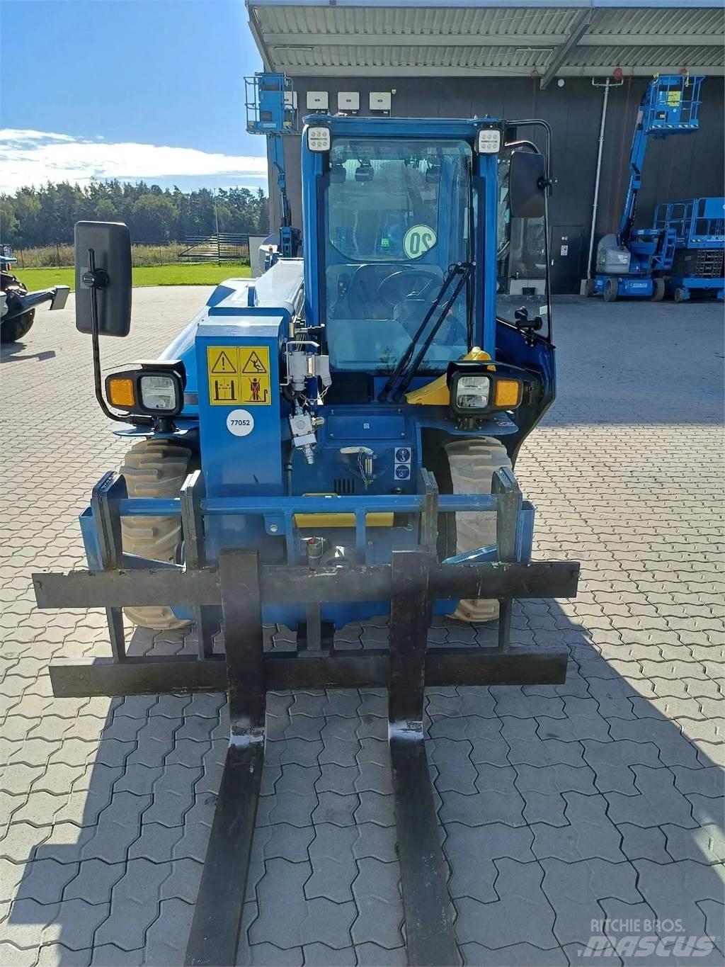 Merlo EW 25.5-90 Heftrucks overige