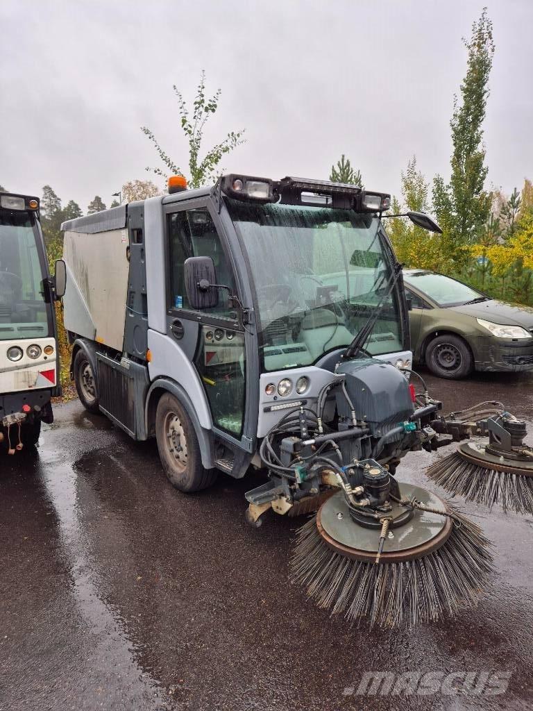 Hako Citymaster 2200 Veegmachines