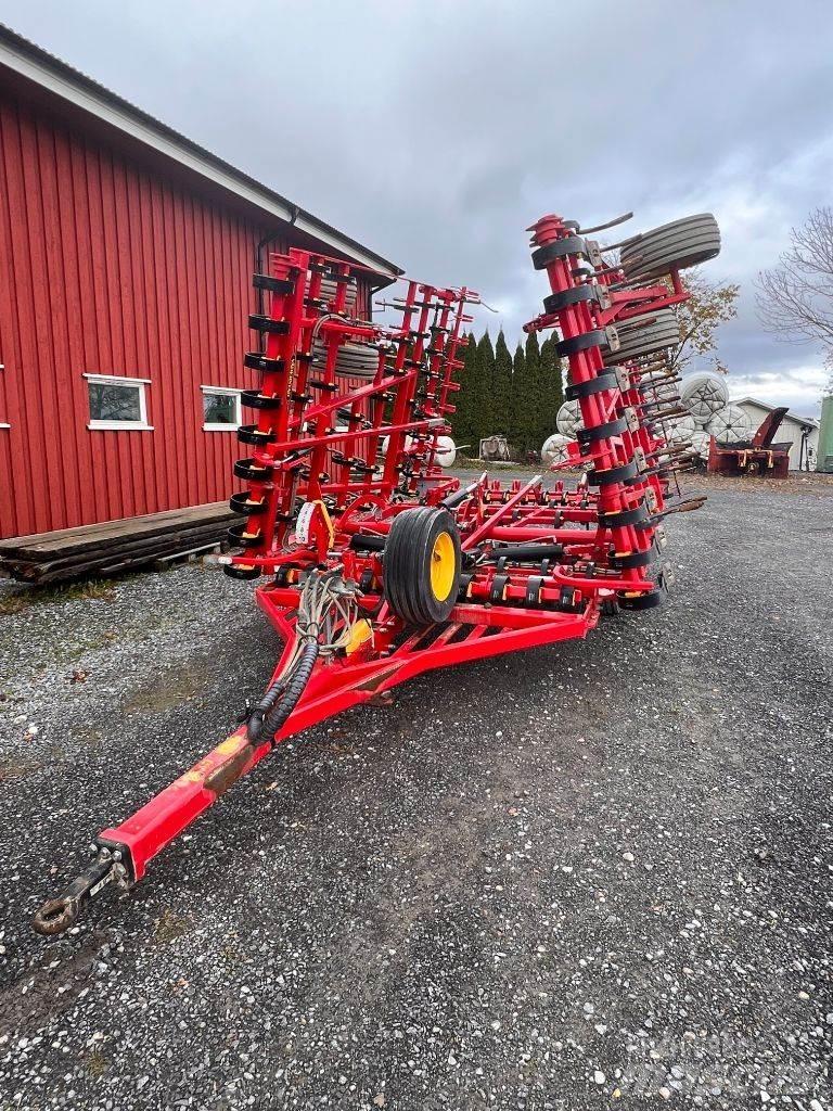 Väderstad NZA600 Eggen