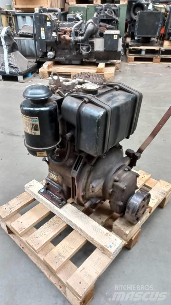 Hatz ES780 Motoren