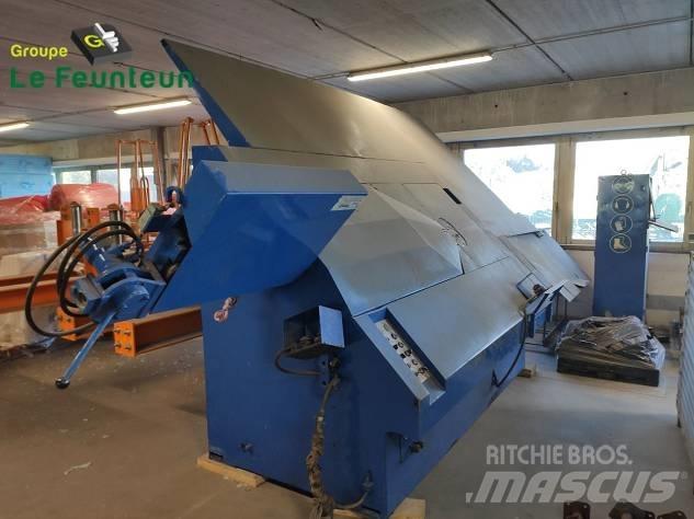  EVG PBN - 14 Lasapparaten