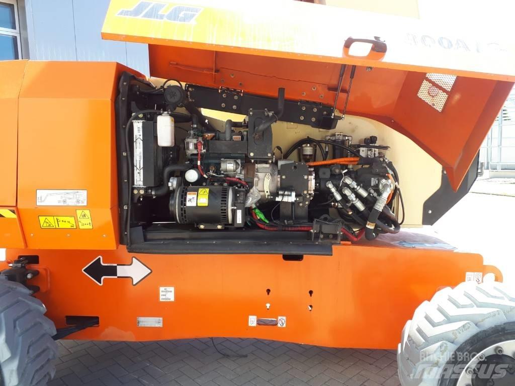 JLG H800 Knikarmhoogwerkers