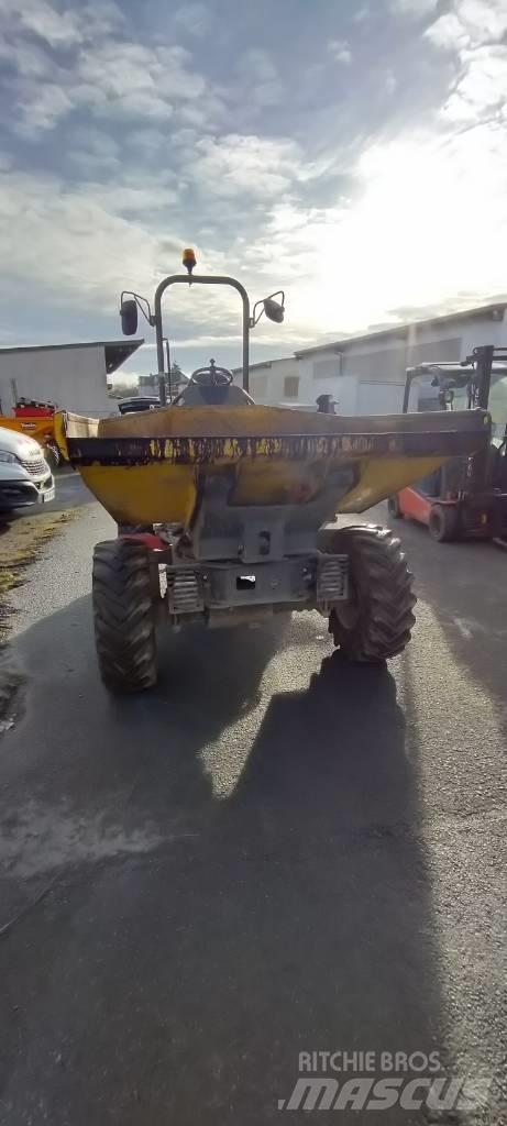 Wacker Neuson DW 30 Knik dumptrucks