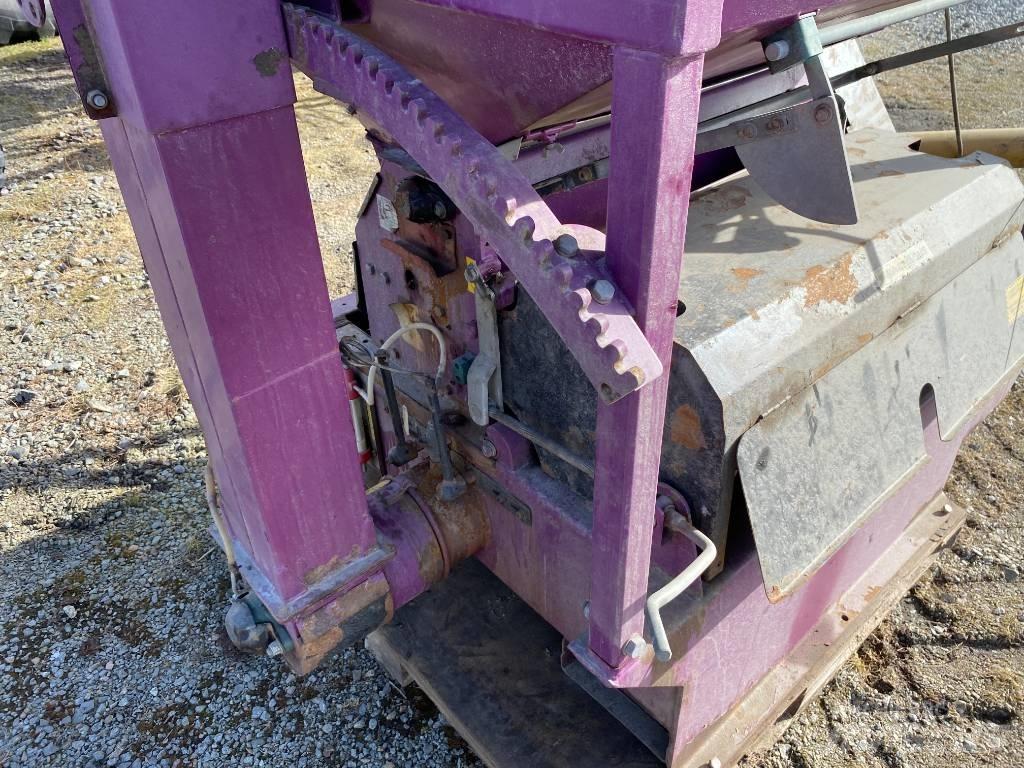 Murska 700 S2 HD Molens