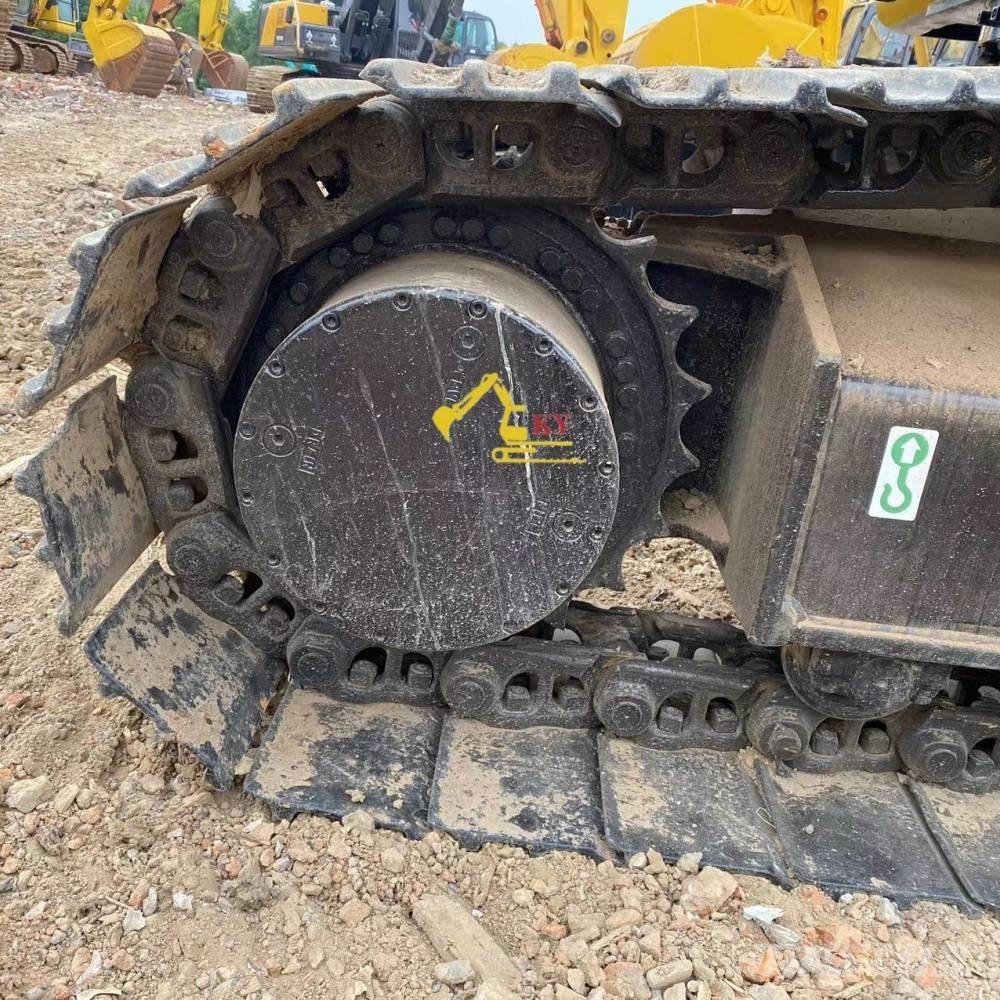 Sany 205 Rupsgraafmachines