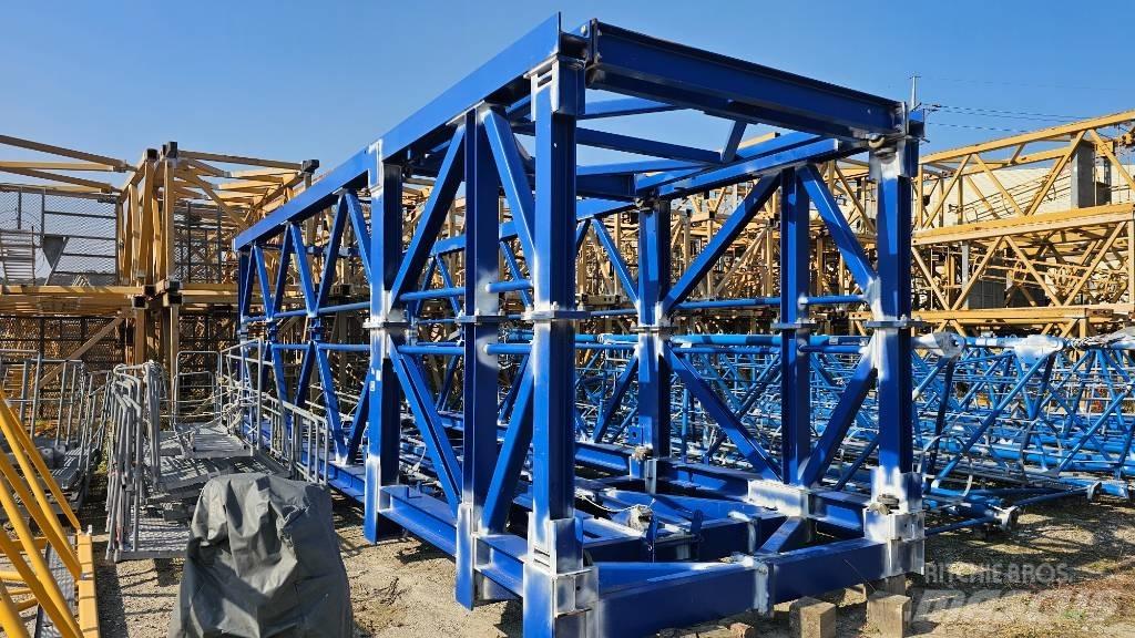 Comansa LCL280 Torenkranen