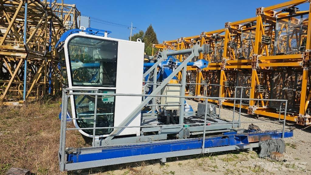 Comansa LCL280 Torenkranen
