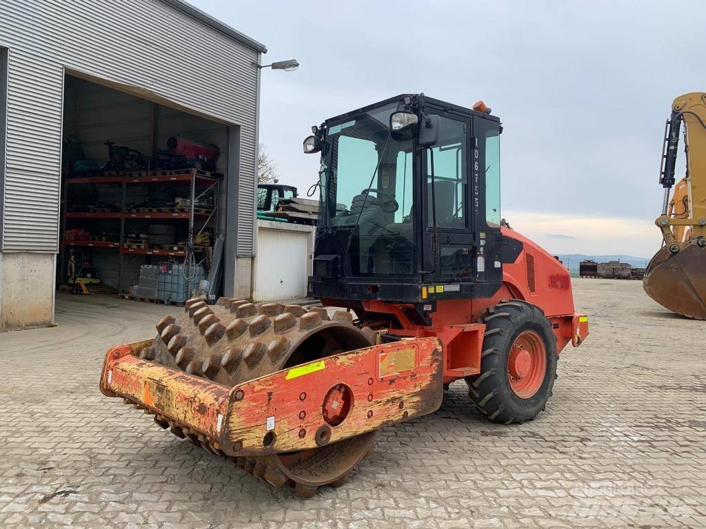 CAT CP 44 Trilrolwalsen