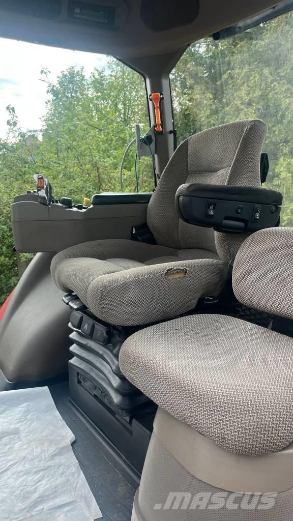 Case IH Magnum 310 Tractoren