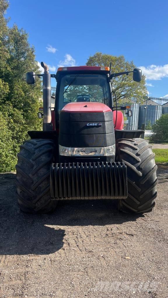 Case IH Magnum 310 Tractoren