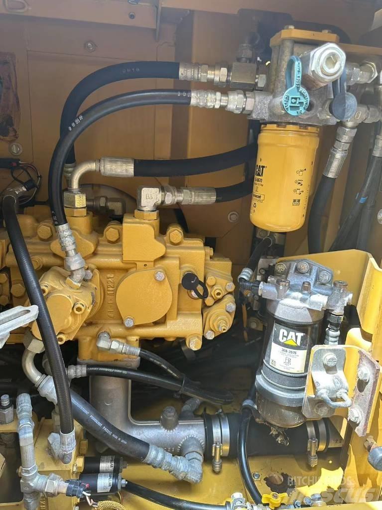 CAT CAT315C Midigraafmachines 7t - 12t