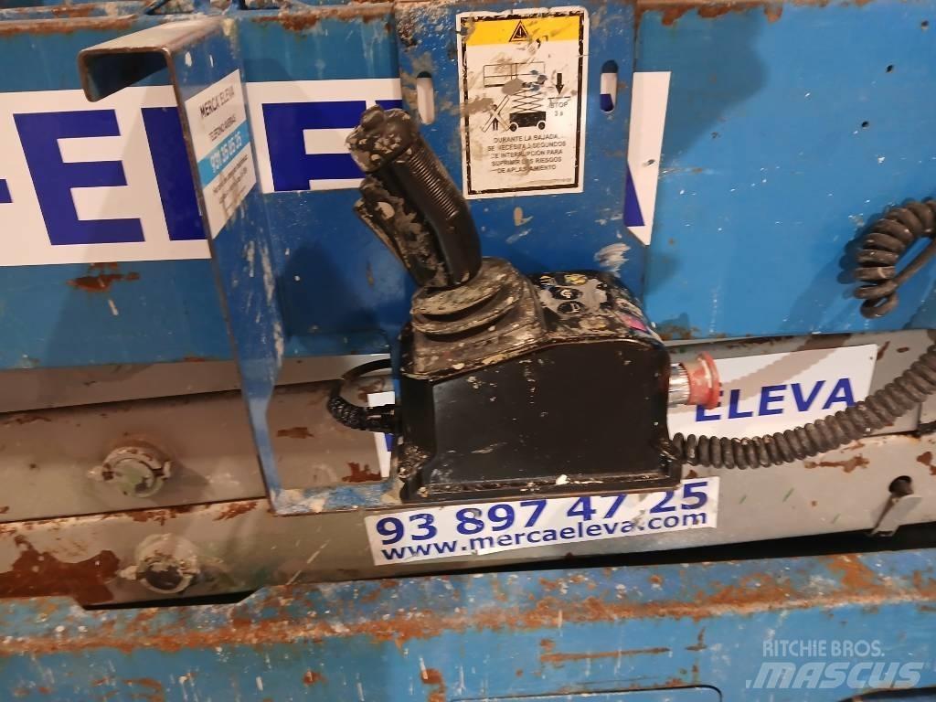 Genie GS 2032 Schaarhoogwerkers