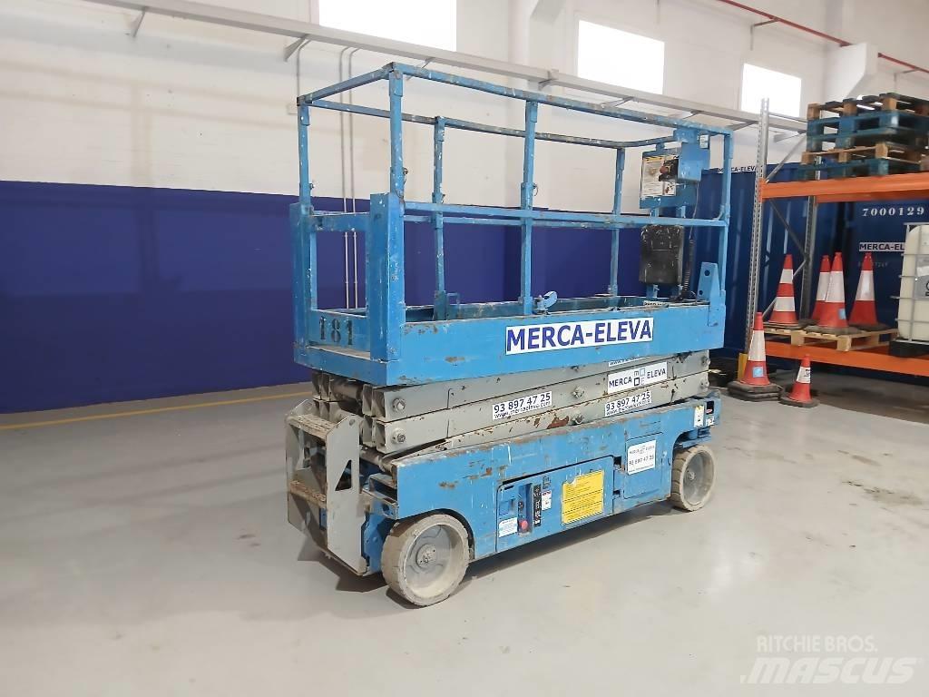 Genie GS 2032 Schaarhoogwerkers