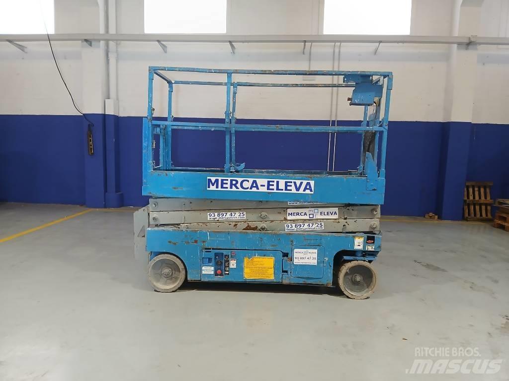 Genie GS 2032 Schaarhoogwerkers
