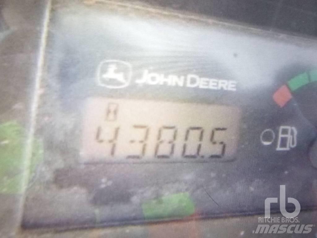 John Deere 325 Schrankladers