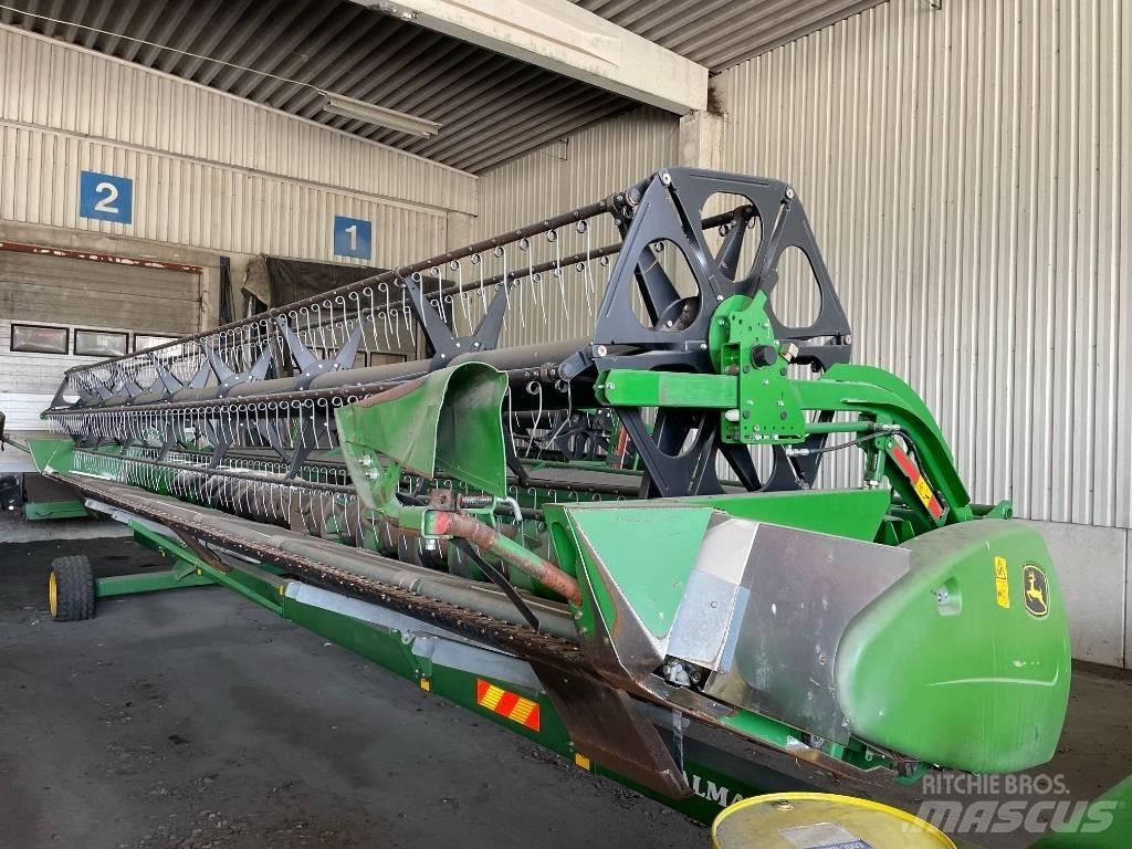 John Deere S790i Maaidorsmachines