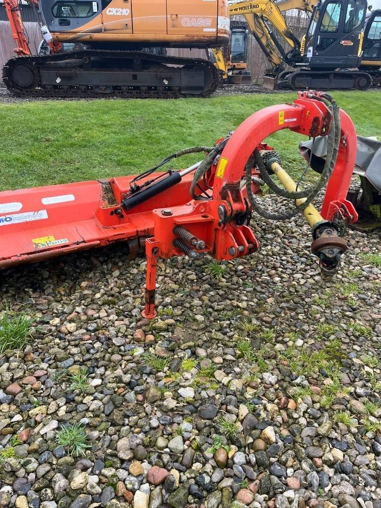 Maschio Giraffa 210 Klepelmaaiers