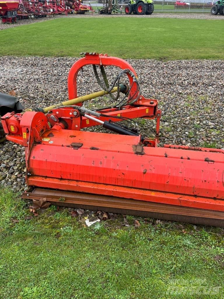 Maschio Giraffa 210 Klepelmaaiers