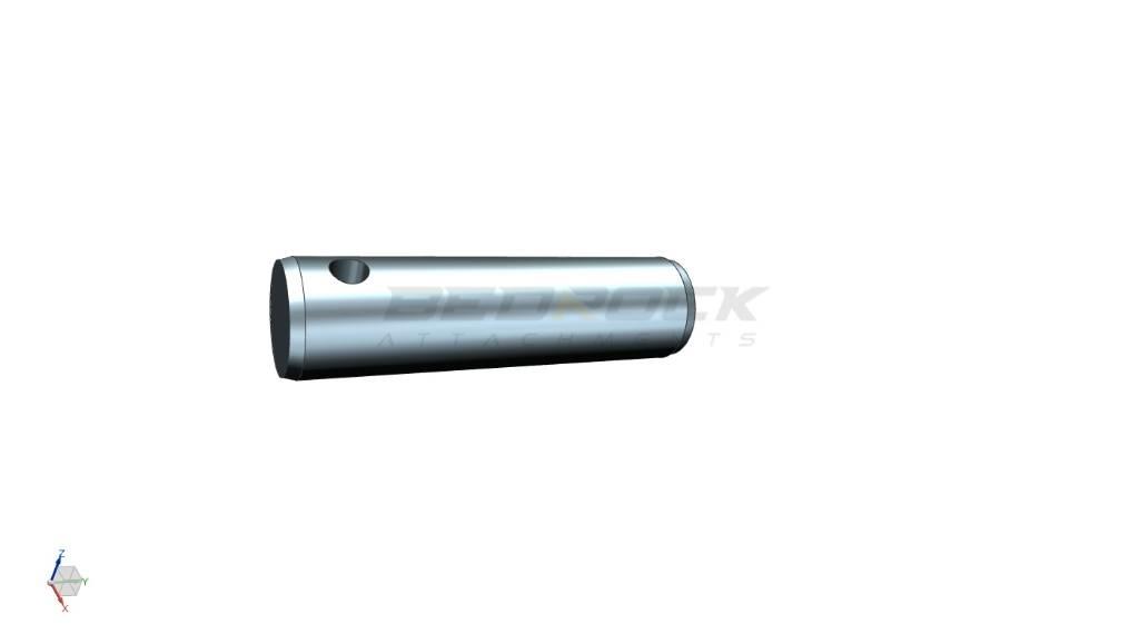 CAT 45MM PIN Overige componenten