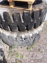 Bridgestone v Wielladers