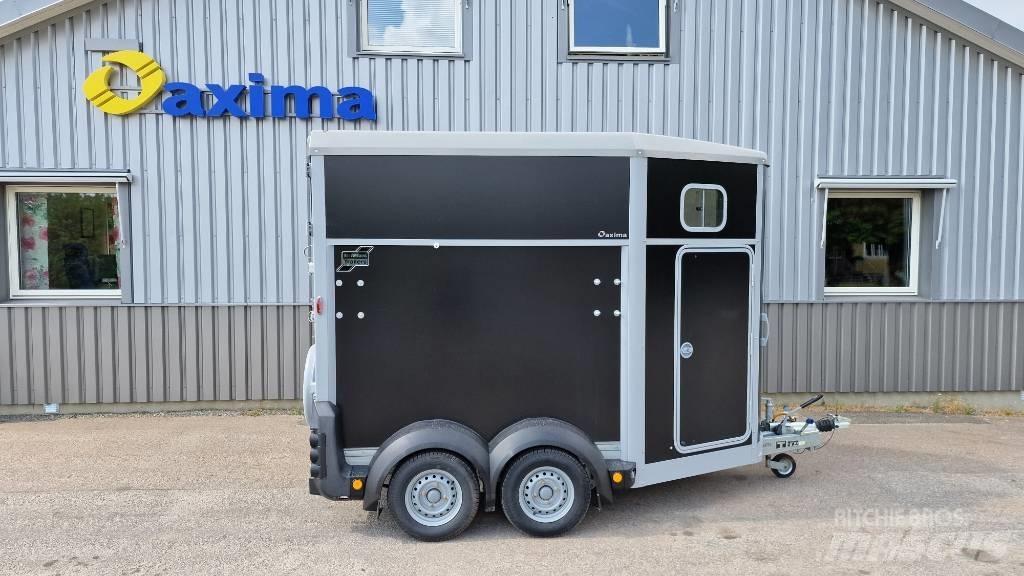Ifor Williams HB506 Overige aanhangers