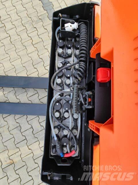 BT LWE140 Stapelaar meeloop