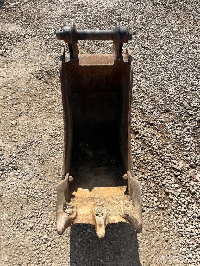 Volvo ECR 55 Minigraafmachines < 7t