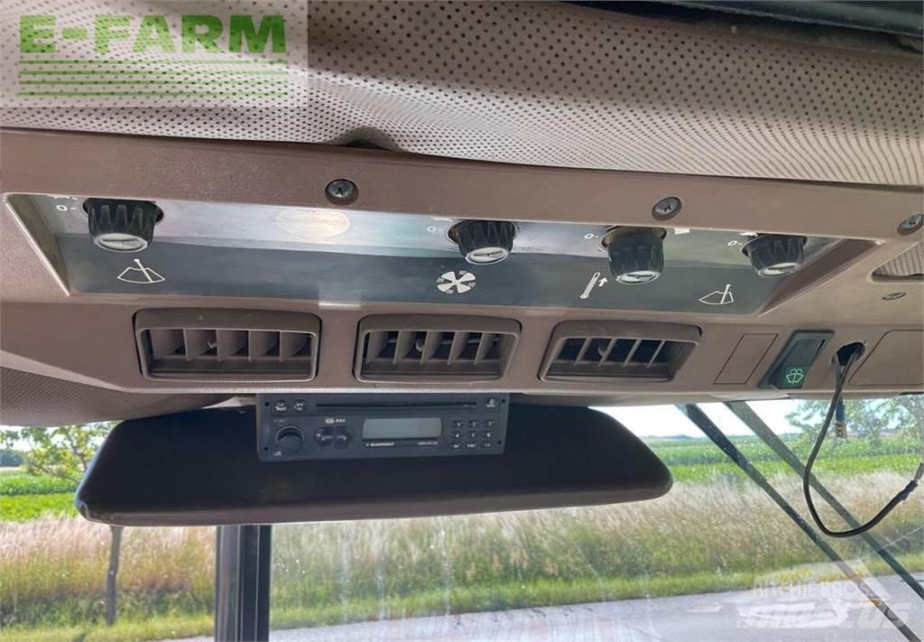 John Deere 3350 Tractoren