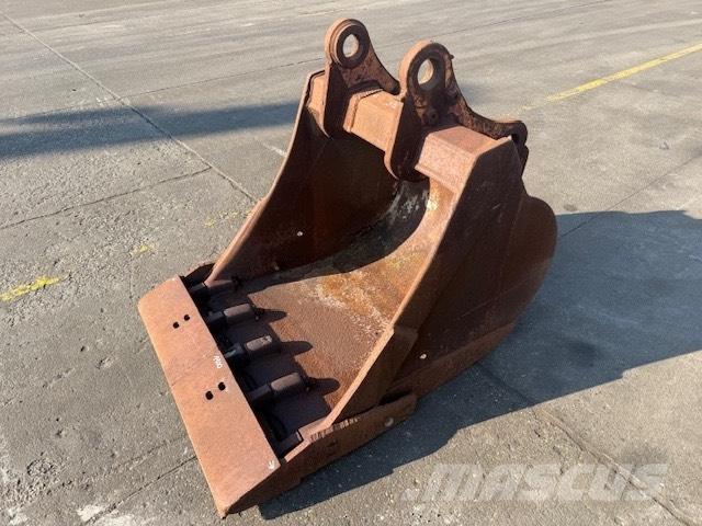 CAT 320 used bucket Graafarmen