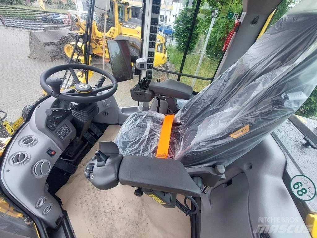 Volvo L 60 H2 Wielladers