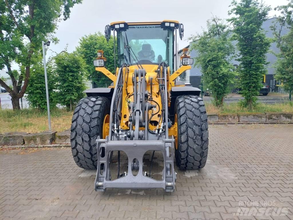 Volvo L 60 H2 Wielladers