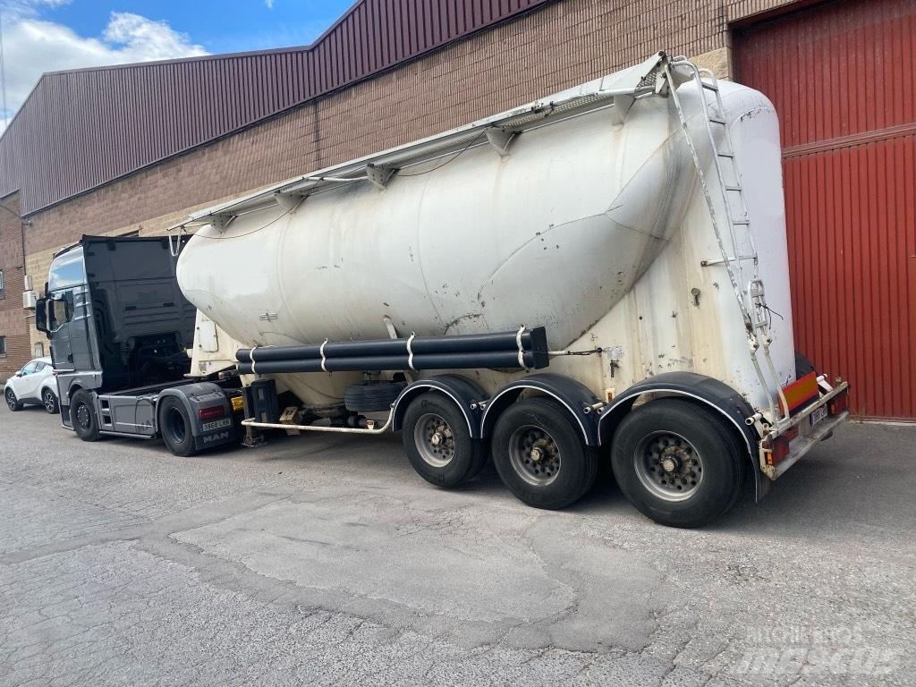 Spitzer SF2439PI Tankopleggers