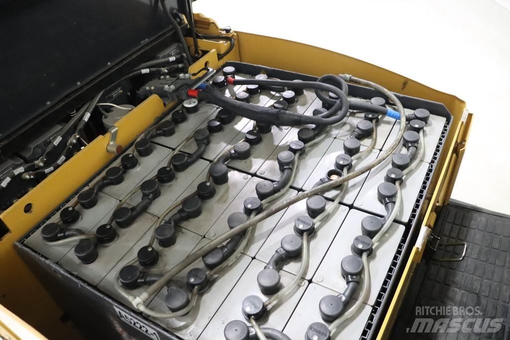 CAT EP20PNT Elektrische heftrucks