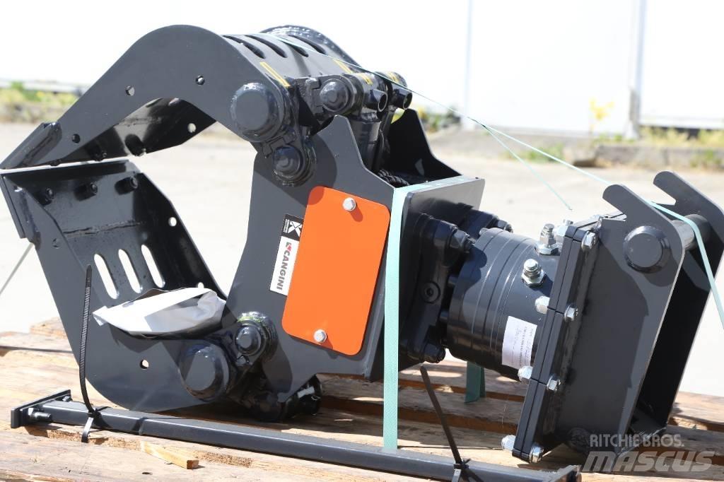 Cangini PF 100 Grijpers