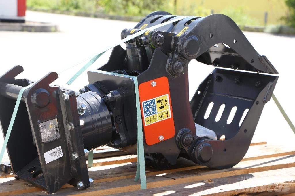 Cangini PF 100 Grijpers