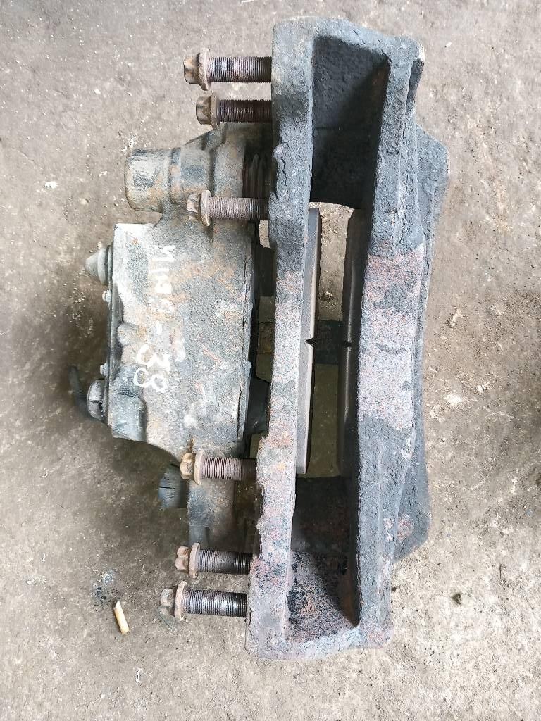 MAN TGM  81508046514 Remmen