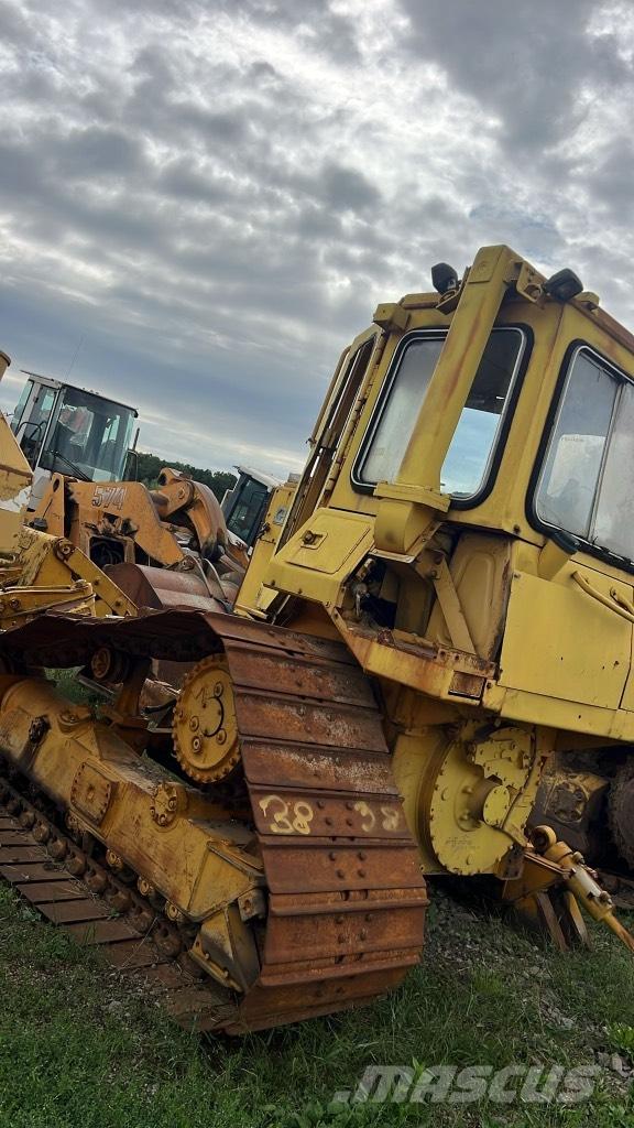 CAT D 4 H Remmen