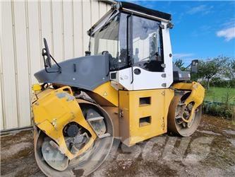 Bomag BW 174 A P AM Duowalsen