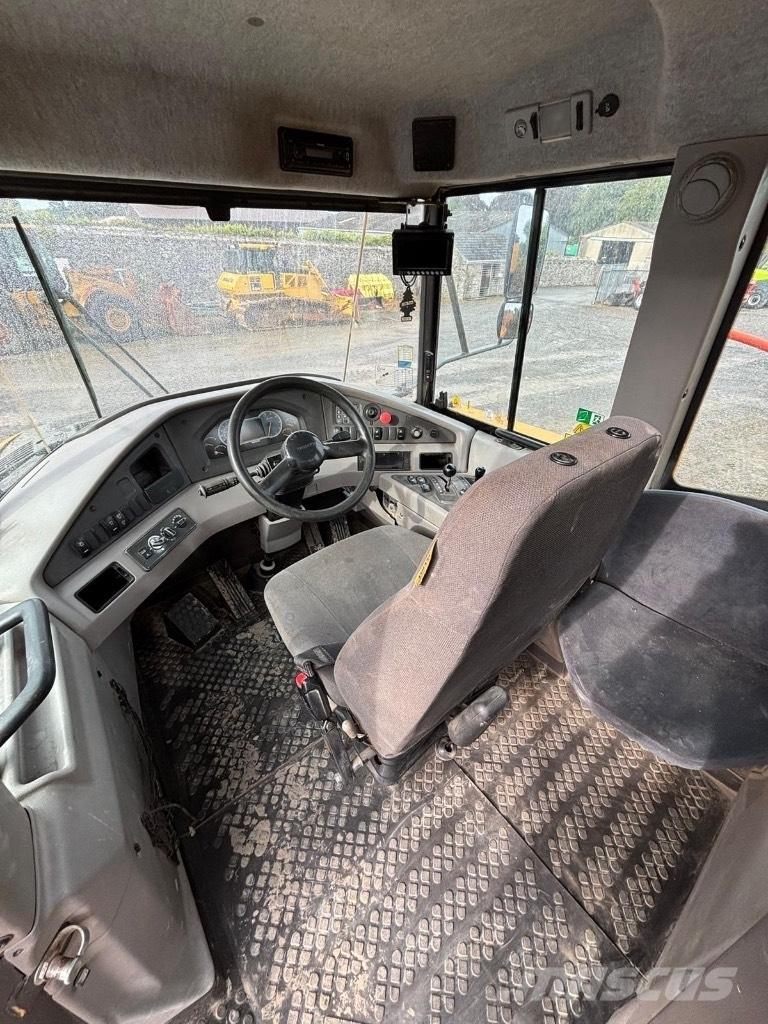 Volvo A 45 G Knik dumptrucks