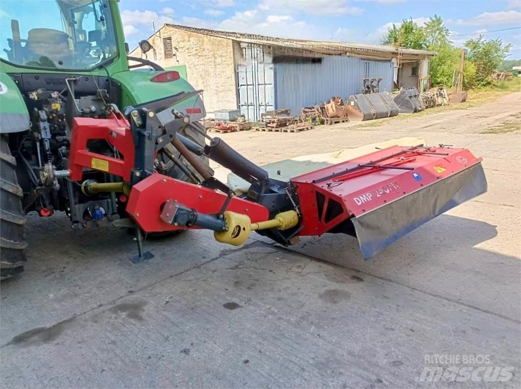 Vicon DMP 2401 TC Maaikneuzers