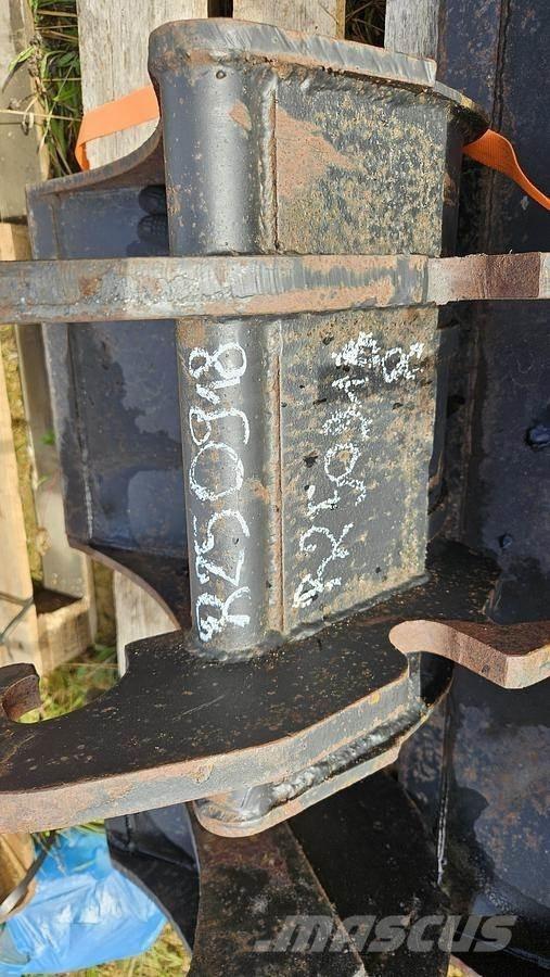 Verachtert CW05 Bakken