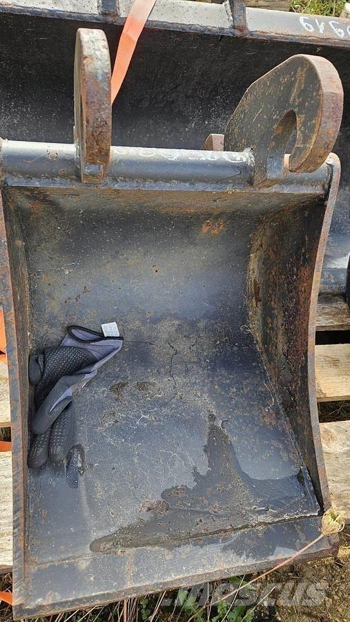Verachtert CW05 Bakken