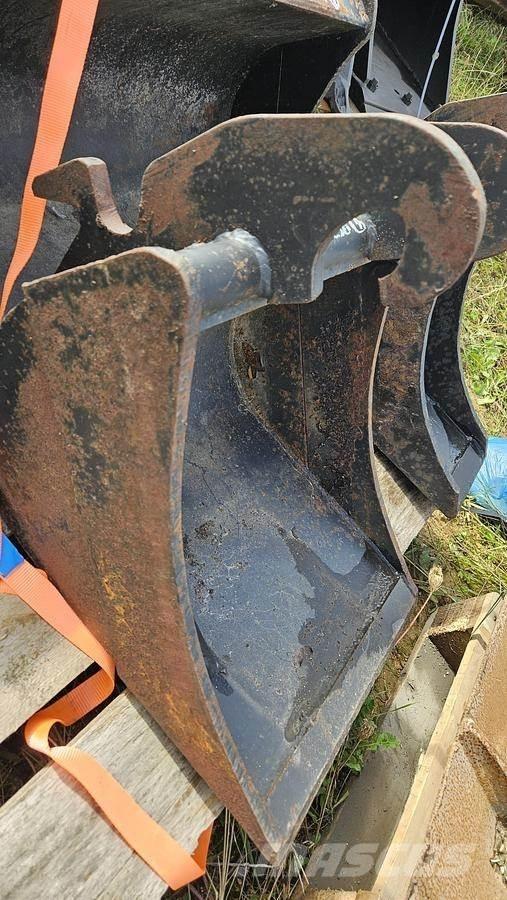 Verachtert CW05 Bakken