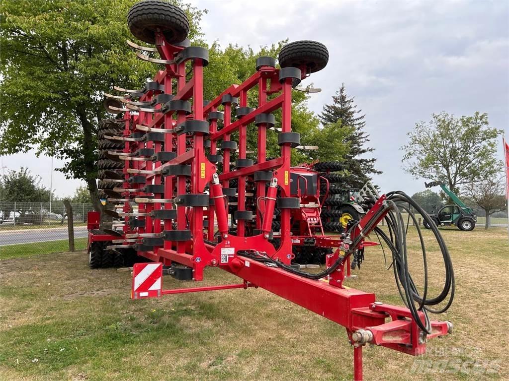 Horsch Tiger 8 XL Cultivatoren