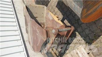 Volvo EW 160 E Wielgraafmachines