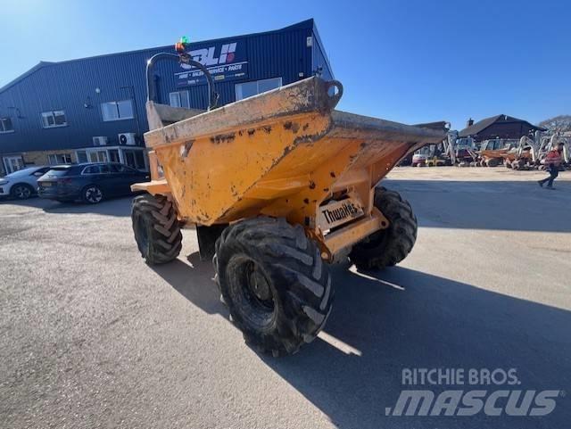 Thwaites 6T Mini Dumpers
