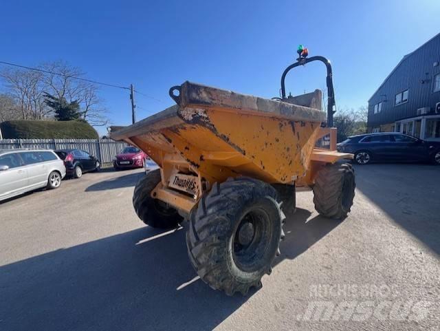 Thwaites 6T Mini Dumpers