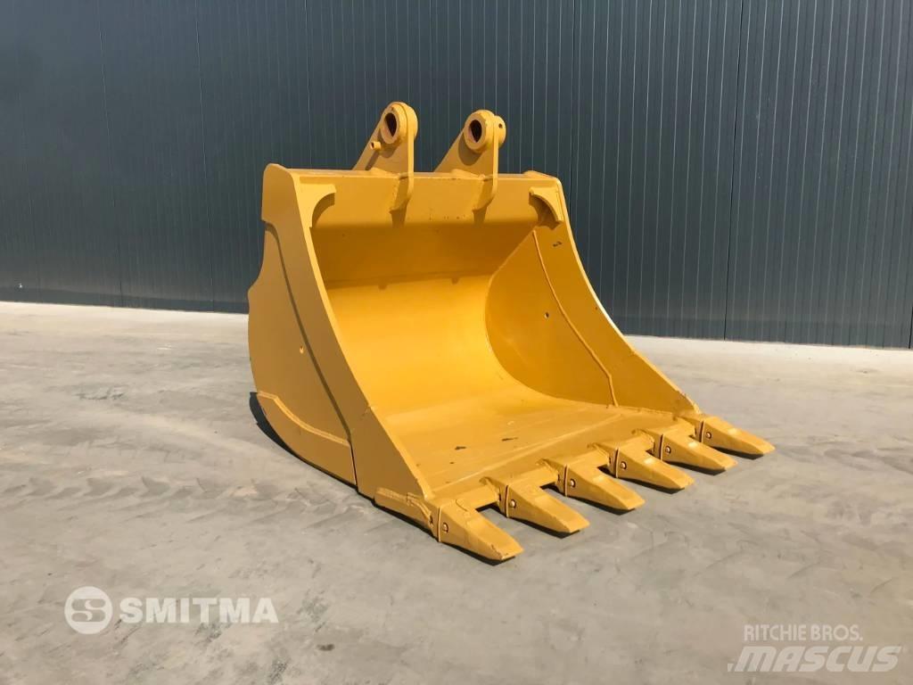 CAT 326GC Bakken