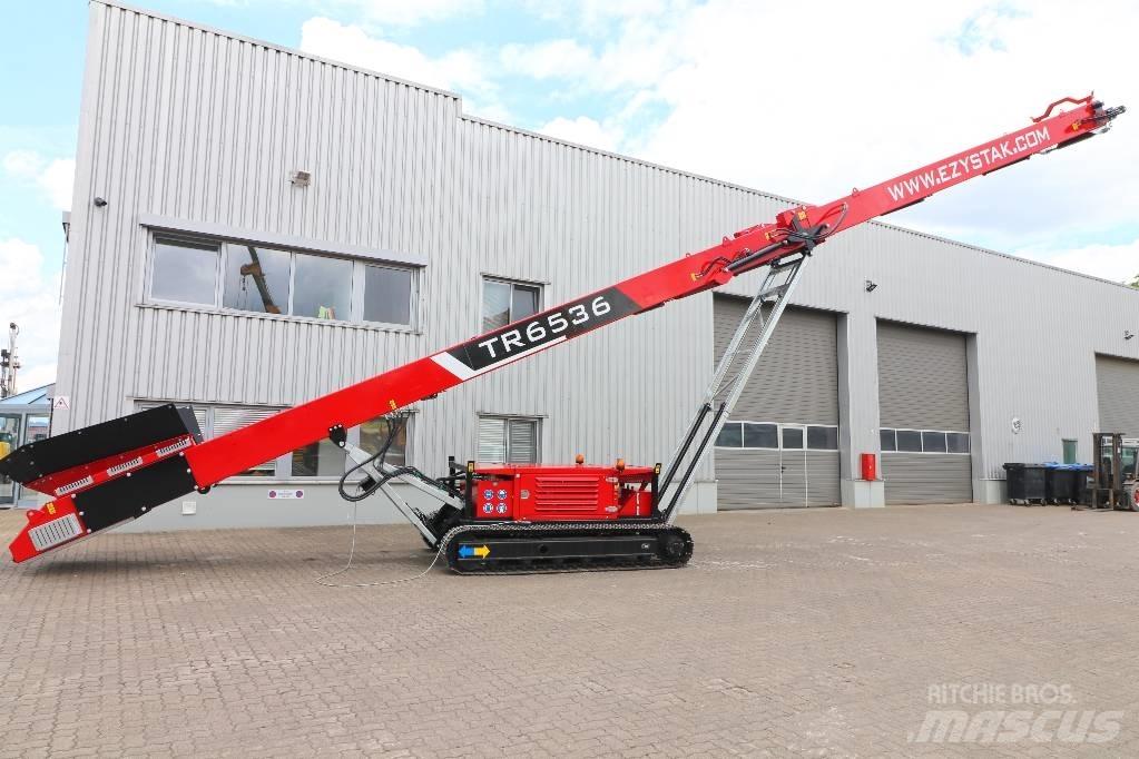 Ezystak TR 6536 Transportbanden