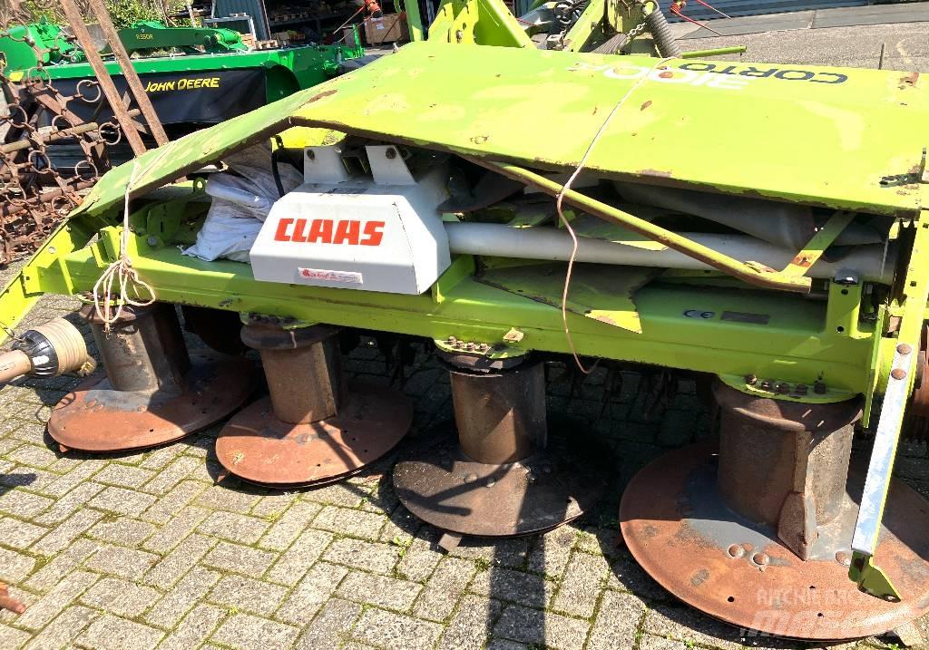 CLAAS corto 3100 FC Maaiers